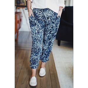 La Cinch The Elevated Jogger In Smudge Size S